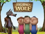 Играть в Big Bad Wolf на официальном сайте пин-ап казино