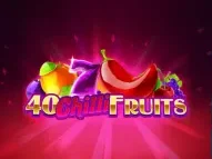 Играть в Chilli Fruits на официальном сайте пин-ап казино