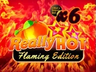 Играть в Realy Hot на официальном сайте пин-ап казино